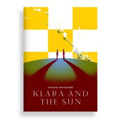 Klara and the sun part 1 summary