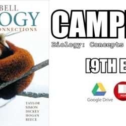 Campbell biology concepts & connections 10th edition