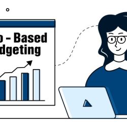 Budgeting bookkeeping